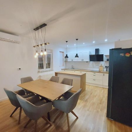 Apartman Konfidenca Biograd Na Moru Luaran gambar