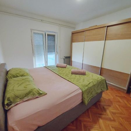 Apartman Lucija Apartment Biograd Na Moru Luaran gambar