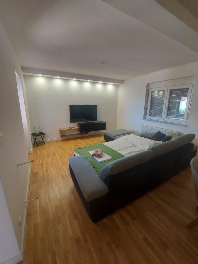 Apartman Lucija Apartment Biograd Na Moru Luaran gambar