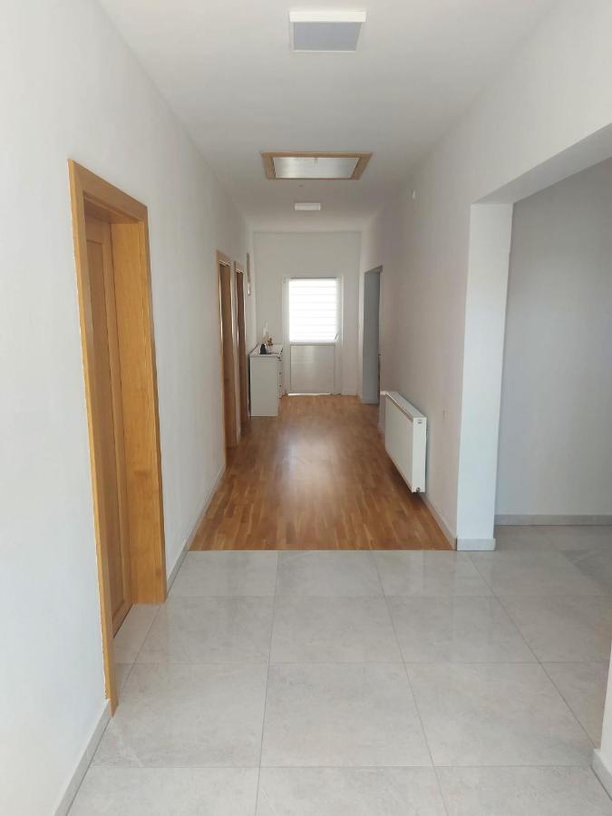 Apartman Lucija Apartment Biograd Na Moru Luaran gambar