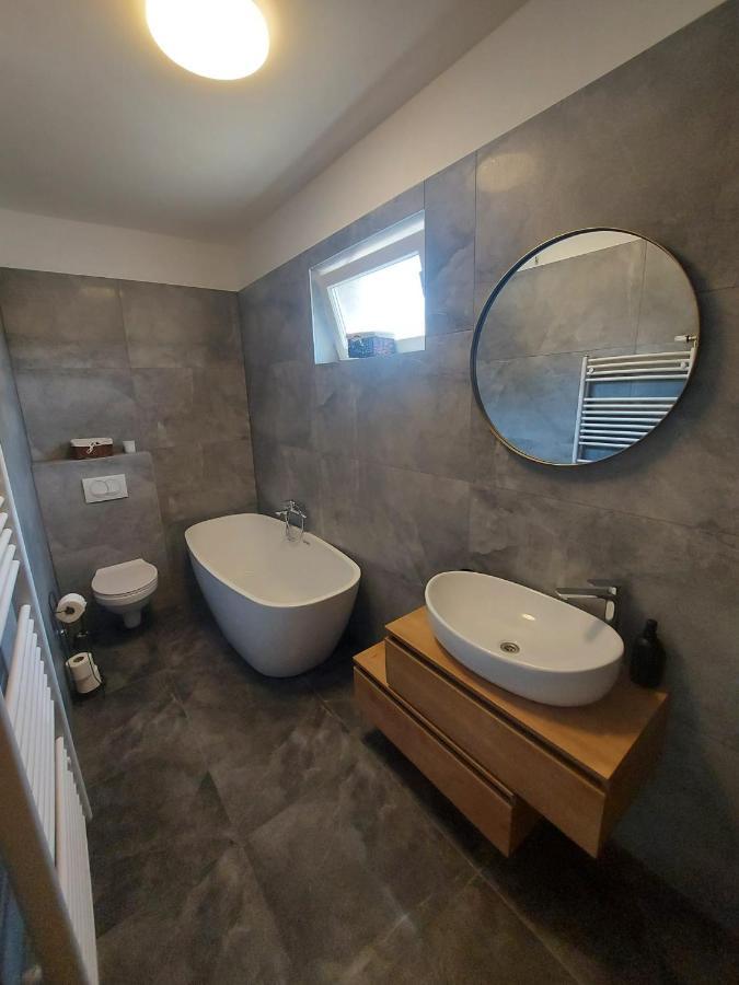 Apartman Lucija Apartment Biograd Na Moru Luaran gambar