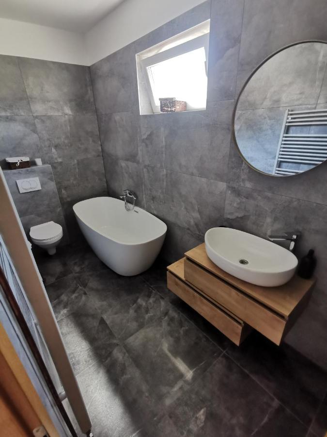 Apartman Konfidenca Biograd Na Moru Luaran gambar